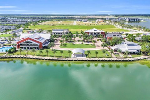 Villa ou maison à vendre à Punta Gorda, Floride: 4 chambres, 317.54 m2 № 2237338 - photo 25