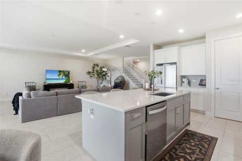 Villa ou maison à vendre à Punta Gorda, Floride: 4 chambres, 317.54 m2 № 2237338 - photo 9