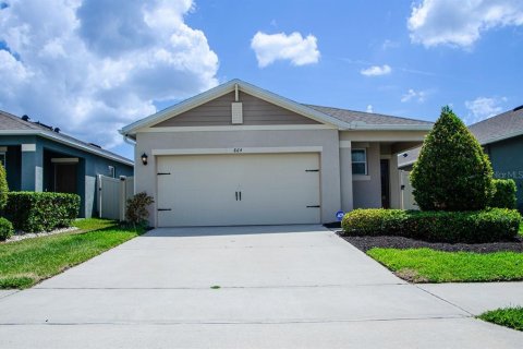Casa en Orange City, Florida 3 dormitorios, 150.69 m2 № 2123458
