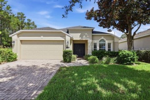 House in DeLand, Florida 4 bedrooms, 174.84 sq.m. № 2358737