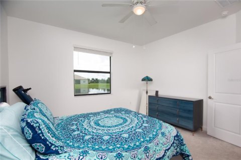 House in Bradenton, Florida 2 bedrooms, 145.3 sq.m. № 1885740 - photo 9