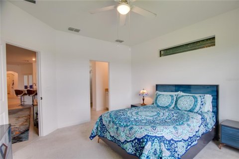 House in Bradenton, Florida 2 bedrooms, 145.3 sq.m. № 1885740 - photo 25