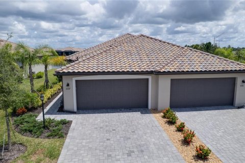 House in Bradenton, Florida 2 bedrooms, 145.3 sq.m. № 1885740 - photo 19