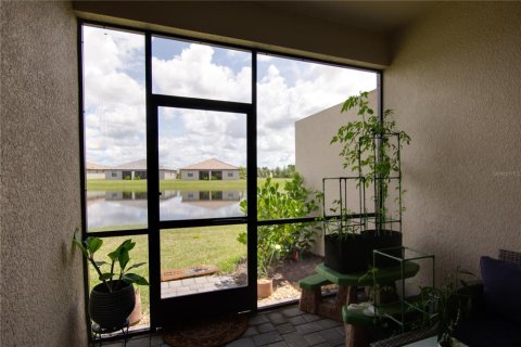 House in Bradenton, Florida 2 bedrooms, 145.3 sq.m. № 1885740 - photo 16