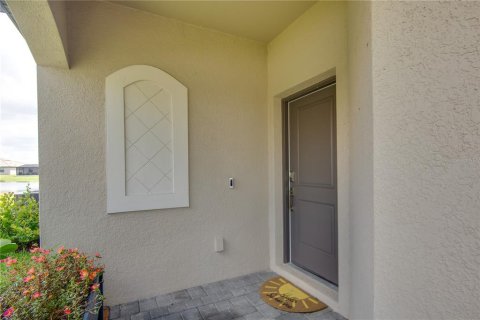 House in Bradenton, Florida 2 bedrooms, 145.3 sq.m. № 1885740 - photo 27