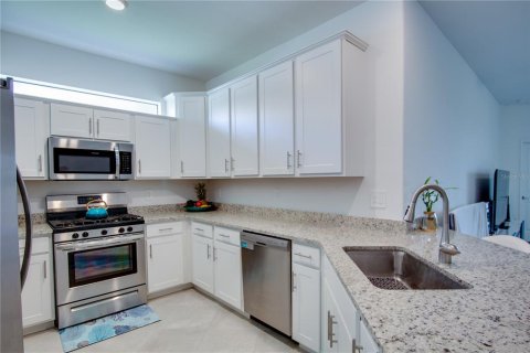 House in Bradenton, Florida 2 bedrooms, 145.3 sq.m. № 1885740 - photo 23