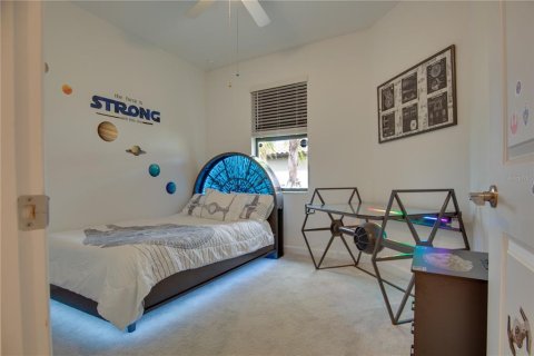 House in Bradenton, Florida 2 bedrooms, 145.3 sq.m. № 1885740 - photo 7