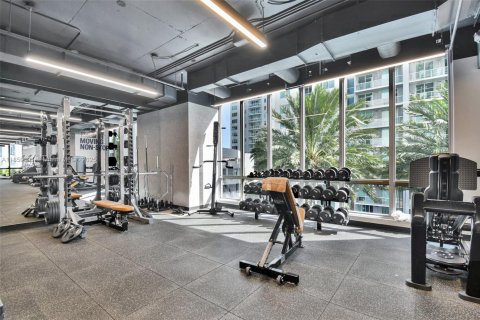 Hôtel, hôtellerie à vendre à Miami, Floride: 1 chambre, 51 m2 № 1857338 - photo 22