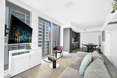 Hôtel, hôtellerie à vendre à Miami, Floride: 1 chambre, 51 m2 № 1857338 - photo 1