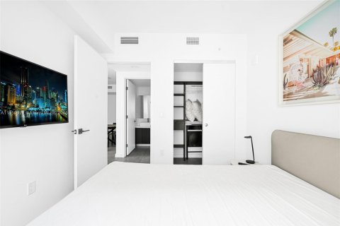 Hôtel, hôtellerie à vendre à Miami, Floride: 1 chambre, 51 m2 № 1857338 - photo 27