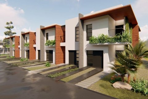 Casa en venta en Hollywood, Florida, 3 dormitorios, 134.71 m2 № 2022576 - foto 4