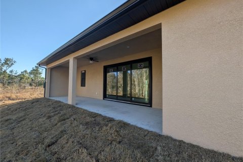 House in Lehigh Acres, Florida 4 bedrooms № 2049262 - photo 10