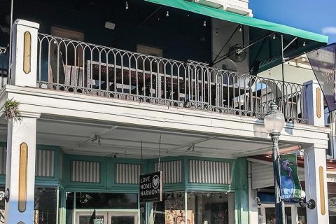 Adosado en venta en Mount Dora, Florida, 2 dormitorios, 100.98 m2 № 2094716 - foto 18