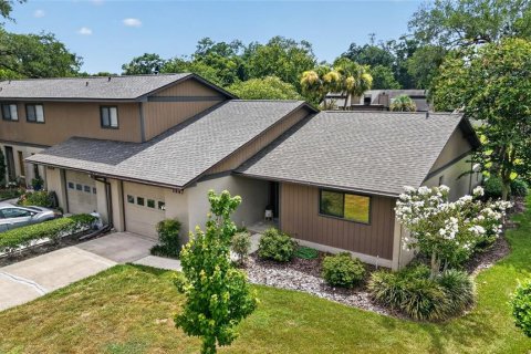 Townhouse in Ocala, Florida 2 bedrooms, 107.95 sq.m. № 2199401