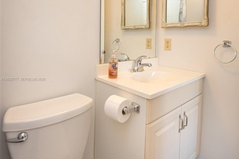 Copropriété à louer à Lauderhill, Floride: 2 chambres, 83.98 m2 № 2183596 - photo 13