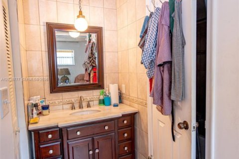 Copropriété à louer à Lauderhill, Floride: 2 chambres, 83.98 m2 № 2183596 - photo 29