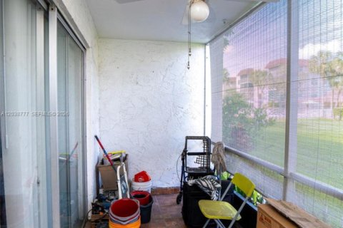 Copropriété à louer à Lauderhill, Floride: 2 chambres, 83.98 m2 № 2183596 - photo 22