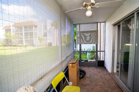 Copropriété à louer à Lauderhill, Floride: 2 chambres, 83.98 m2 № 2183596 - photo 25