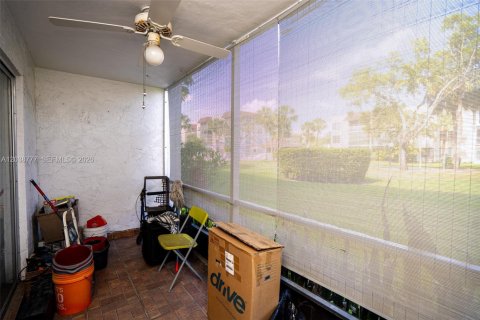 Copropriété à louer à Lauderhill, Floride: 2 chambres, 83.98 m2 № 2183596 - photo 23
