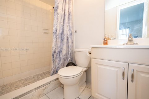 Copropriété à louer à Lauderhill, Floride: 2 chambres, 83.98 m2 № 2183596 - photo 14