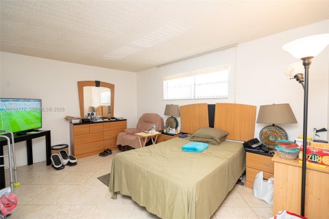 Copropriété à louer à Lauderhill, Floride: 2 chambres, 83.98 m2 № 2183596 - photo 21