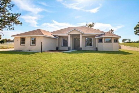 Villa ou maison à vendre à Hernando, Floride: 4 chambres № 2404351 - photo 3
