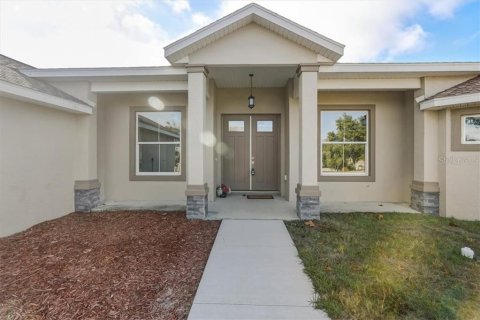Villa ou maison à vendre à Hernando, Floride: 4 chambres № 2404351 - photo 5