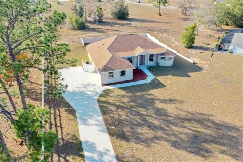 Villa ou maison à Hernando, Floride 4 chambres № 2404351