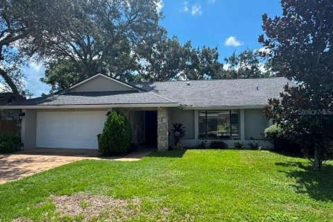 Villa ou maison à Palm Harbor, Floride 3 chambres, 190.82 m2 № 2405208