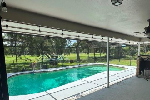Villa ou maison à louer à Palm Harbor, Floride: 3 chambres, 190.82 m2 № 2405208 - photo 19
