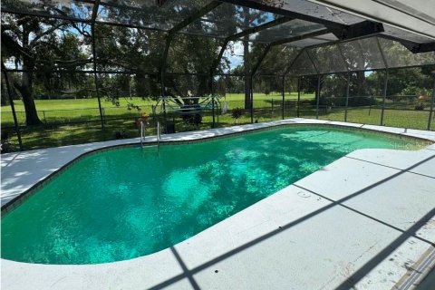 Villa ou maison à louer à Palm Harbor, Floride: 3 chambres, 190.82 m2 № 2405208 - photo 18