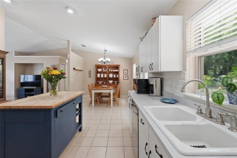 Купить виллу или дом в Хай-Спрингс, Флорида 3 комнаты, 156.08м2, № 2210782 - фото 6