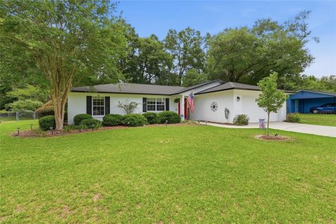 Casa en High Springs, Florida 3 dormitorios, 156.08 m2 № 2210782