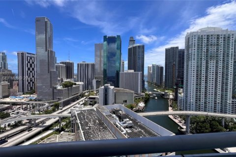 Купить кондоминиум в Майами, Флорида 3 спальни, 128.67м2, № 2035148 - фото 1