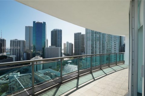 Купить кондоминиум в Майами, Флорида 3 спальни, 128.67м2, № 2035148 - фото 11