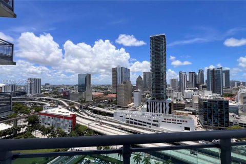 Купить кондоминиум в Майами, Флорида 3 спальни, 128.67м2, № 2035148 - фото 9