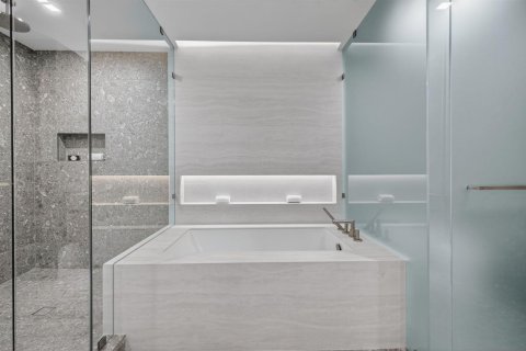Copropriété à vendre à Pompano Beach, Floride: 3 chambres, 256.41 m2 № 2146168 - photo 27