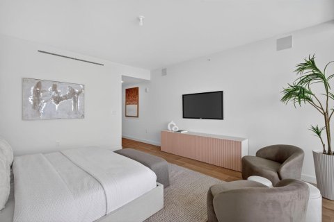 Copropriété à vendre à Pompano Beach, Floride: 3 chambres, 256.41 m2 № 2146168 - photo 19