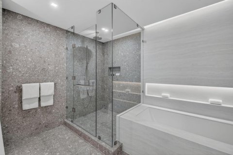 Copropriété à vendre à Pompano Beach, Floride: 3 chambres, 256.41 m2 № 2146168 - photo 23