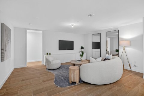 Copropriété à vendre à Pompano Beach, Floride: 3 chambres, 256.41 m2 № 2146168 - photo 14