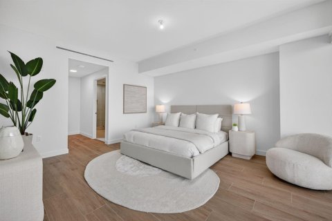 Copropriété à vendre à Pompano Beach, Floride: 3 chambres, 256.41 m2 № 2146168 - photo 30