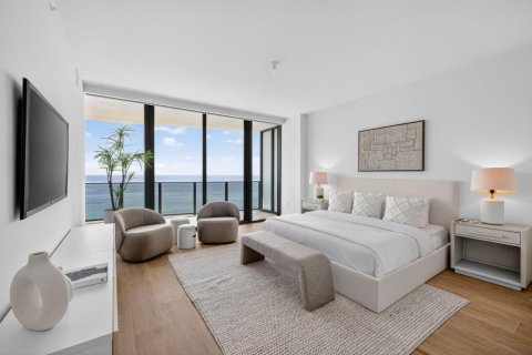 Copropriété à vendre à Pompano Beach, Floride: 3 chambres, 256.41 m2 № 2146168 - photo 17