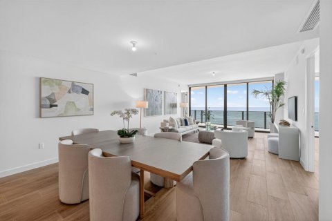Copropriété à vendre à Pompano Beach, Floride: 3 chambres, 256.41 m2 № 2146168 - photo 3