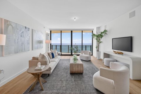 Copropriété à vendre à Pompano Beach, Floride: 3 chambres, 256.41 m2 № 2146168 - photo 5