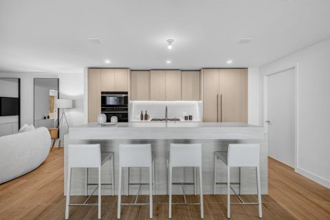 Copropriété à vendre à Pompano Beach, Floride: 3 chambres, 256.41 m2 № 2146168 - photo 9