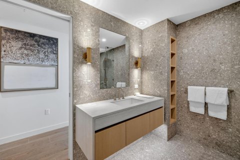 Copropriété à vendre à Pompano Beach, Floride: 3 chambres, 256.41 m2 № 2146168 - photo 24