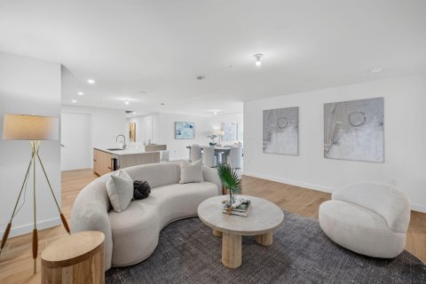 Copropriété à vendre à Pompano Beach, Floride: 3 chambres, 256.41 m2 № 2146168 - photo 16