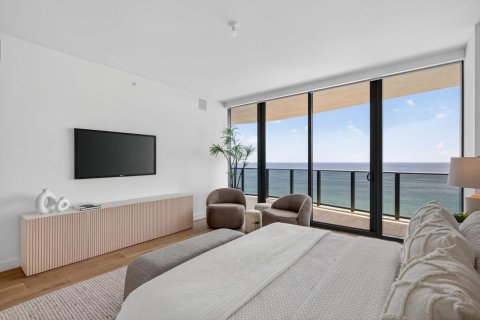 Copropriété à vendre à Pompano Beach, Floride: 3 chambres, 256.41 m2 № 2146168 - photo 18