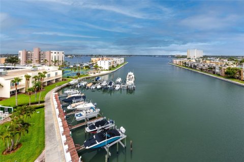 Condo in South Pasadena, Florida, 2 bedrooms  № 1851036 - photo 22