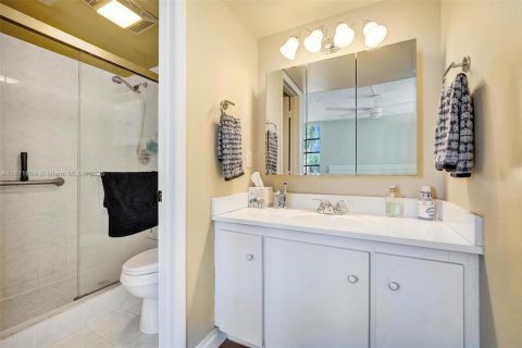 Condo in Davie, Florida, 3 bedrooms  № 1921876 - photo 22
